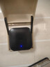 小米（MI）wifi放大器pro wifi信号增强器 300M无线速率 无线信号增强器 强电版 非路由器 需配合路由器使用 实拍图