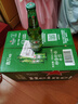 喜力（Heineken）啤酒330ml*24瓶 荷兰原装进口整箱装 婚宴用酒 晒单实拍图