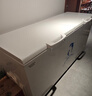 澳柯玛（AUCMA）560升家用单温冷柜 大容量冰柜 卧式囤货大冰箱 冷藏冷冻转换顶开门冷柜 BC/BD-560TC【价保618】 实拍图