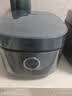美的（Midea）【价保618】电饭煲电饭锅4L银钻内胆11大菜单家用智能多功能电饭煲大火力米饭锅MB-RE473（3-4人） 实拍图