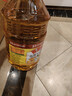 鲁花 食用油 物理压榨 葵花仁油6.18L  实拍图