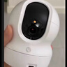 萤石（EZVIZ）CP1 3MP云台网络摄像机 300万超清wifi家用安防监控摄像头 双向语音 水平全景 人形追踪 实拍图