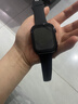 HUWINAXI智能儿童电话手表防水插卡定位5G4G卡全网通青少年小学初高中生手表6-12岁男孩女孩学习手表 至尊黑(高清双摄+长续航微Q抖+任意下载) 实拍图