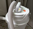 德尔玛（Deerma）【重磅新品】TJ700S 干吹两用吸尘器 家用商用 吸尘器桶式大吸力 整机降噪设计ZN-530 实拍图
