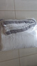曼克顿（MANKEDUN）A类抗菌大豆纤维被子空调被春秋被1.5米x2米冬被棉被加厚四季被芯 婴儿灰 1.5*2.0m春秋被/约4斤 实拍图