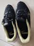耐克NIKE男跑步鞋NIKE QUEST 5运动鞋DD0204-301黑白绿44 实拍图