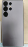 三星Samsung Galaxy S25 Ultra 超拟人AI助理 2亿像素 AI拍照 骁龙8至尊版游戏手机 12GB+256GB 钛银蓝 实拍图