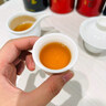 福茗源四大红茶500g2026新茶金骏眉正山小种滇红茶祁门红茶叶礼盒口粮茶 实拍图
