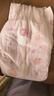 好奇（Huggies）铂金装小桃裤纸尿裤S96片(4-8kg)新生儿小号尿不湿【透爽散热】 实拍图