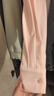 小野和子【关晓彤同款】衬衫防晒衣女防紫外线夏季新款高端冰丝防晒服外套 实拍图