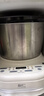 利仁（Liven）和面机家用 揉面机7L大容量活面机全自动家用商用发酵醒面中式西式厨师机HMJ-D7621 实拍图