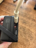 航天紫金GPS定位器追踪器北斗汽车辆防丢器车载防盗器电动摩托车定位神器 实拍图