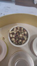 山威 黑枸杞七拼花茶礼盒90g菊花玫瑰花办公茶茶歇生日礼品520送女友 实拍图