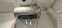海尔国家补贴电热水器60升 PD3 金刚无缝胆终身免换镁棒一级能效节能省电储水式大水量家用京东自营 实拍图