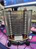 利民（thermalright）Peerless Assassin 120 SE 逆重力6热管 风冷散热器 双塔逆转双C12C风扇 PA120 SE 实拍图