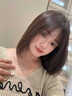 唯一（Winy）莫桑石四叶草999足银项链女款2026新款520送女朋友妈妈母亲节礼物 实拍图