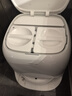 石头（roborock）扫地机器人扫拖一体 P20 Max扫拖洗烘一体机 自动集尘热水洗拖布擦地拖地洗地机吸尘器 A2950RR 实拍图