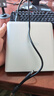纽曼（Newmine）DRW-801 外置蓝光USB3.0光驱高速外接移动DVD刻录机支持3D蓝光播放机蓝光dvd播放电脑通用  实拍图