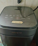 九阳（Joyoung）家用3升2~3人0涂层电饭煲电饭锅316L不锈钢球胆无涂层1200W IH电磁加热5A好米饭国家补贴F-30F315L 实拍图