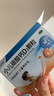 星艾迪小儿碳酸钙d3颗粒维生素d3婴幼儿0-1-3岁22袋婴儿钙儿童宝宝钙冲剂液体钙颗粒钙 实拍图