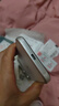 Smorss【4片银色】适用苹果17Promax手机喇叭孔iPhone17Promax防尘贴网扬声器充电口防刮花 实拍图