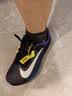 耐克NIKE男跑鞋RIVAL FLY 4无碳板体考竞速跑鞋FV6040-401黑42 实拍图