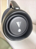 JBL BOOMBOX4  音乐战神三代四代 便携蓝牙音箱 低音炮 户外音箱 boombox3 WIFI版Hifi音质 音响 音乐战神三代-黑色 【国行全新正品】 实拍图