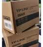 普联（TP-LINK） TL-FC311A/B-3套装 单模单纤千兆光纤收发器1000M光电转换器 【1光4电一对】FC311A-3+FC314B-3 实拍图