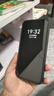 酷乐锋【流光AG磨砂】适用华为畅享90promax手机壳HUAWEI保护套磨砂软壳镜头全包简约亲肤淡化指纹外背壳 实拍图