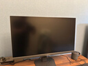 华硕ROG 绝杀27二代 XG27ACMES 27英寸显示器2K 240Hz电竞显示器2代超频255Hz HDR400 G-Sync HDMI 2.1 实拍图