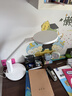 好视力AAAA级护眼台灯儿童学生学习阅读卧室书桌近视防控led灯 TG032Pro 实拍图