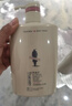阿道夫茶树精油男士洗发水450ml 去屑止痒洗发露 清爽留香男士专用 实拍图