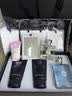 范思哲（VERSACE）同名男士香水香氛套装50ml+沐浴露+须后乳 生日毕业礼物送男生 实拍图