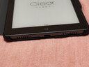 汉王（Hanvon）【李雪琴推荐】Clear6Pro+电子书阅读器6英寸墨水屏电纸书智能阅读本学习看书学习办公本平板电脑 实拍图