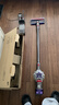 戴森（DYSON）V8无绳吸尘器【升级款】手持无线吸尘器 除螨 宠物 家庭适用 实拍图