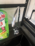 长虹（CHANGHONG） 净水器家用直饮厨房自来水前置过滤器超滤净水机不锈钢净化器 水龙头 502升级款【共11芯】自己安装 实拍图