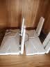 普联（TP-LINK） 大道AX3000满血WiFi6千兆无线路由器 5G双频家用穿墙 Mesh 3000M无线速率 信号增强 易展 XDR3010 实拍图