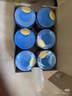 美赞臣蓝臻 较大婴儿配方奶粉 2段（6-12月）820g*6罐 实证乳铁蛋白 实拍图