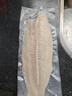 京东超市海外直采巴沙鱼柳2斤 去皮去刺 火锅食材 鱼片鱼肉鱼类 实拍图