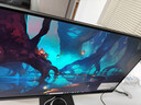 小米（MI）REDMI 23.8英寸显示器 144Hz IPS技术 专业级色准 低蓝光 电竞电脑办公显示器显示屏 A24 2026款 实拍图