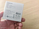 绿联5v1a充电头器USB插座头适用苹果iPhone17/16/15/14华为小米荣耀OPPO安卓等手机手表耳机电源适配器 实拍图