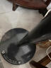 艾美特（AIRMATE）【旗舰金天鹅】空气循环扇语音智能遥控电风扇直流变频家用安静轻音一级能效落地扇负离子净化电扇 实拍图