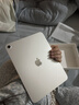 Apple/苹果 iPad11英寸 A16芯片2025年款 平板电脑 (128GB WLAN版/学习办公娱乐)银色 实拍图