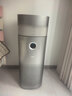 美的（Midea）星澈系列空气净化器除甲醛除烟味异味除花粉过敏原杀菌除病毒吸浮毛猫毛宠物毛发净化加湿一体机 【净湿一体+甲醛数显】RX600 Proh 实拍图
