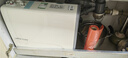 史密斯（A.O.SMITH）佳尼特【26年新品】蓝鲸1000G家用净水器厨房专用台下用净水机直饮一体机8年RO膜 CR2500AE3 实拍图