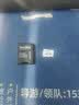 闪迪（SanDisk）128GB TF（MicroSD）4K内存卡 行车记录仪 监控摄像头专用 循环录制10,000小时 高耐用存储卡 实拍图