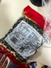 百联甘草味 黑西瓜子 坚果炒货 零食 休闲食品 年货礼品 甘草味 1056g（528g*2袋） 实拍图
