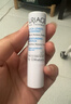 依泉（Uriage）柔润唇膏4g(白唇)保湿滋润男女唇膜 淡化唇纹 实拍图
