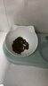 卫仕五拼冻干山海盛宴猫粮1.5kg 成猫幼猫高蛋白粮通用长肉发腮主食 实拍图
