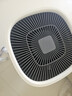 东芝（TOSHIBA）大白梨空气净化器除花粉过敏源甲醛pm2.5等离子消杀母婴家用病毒细菌医护级卫健委备案家用 实拍图
